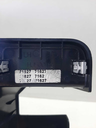 ACABAMENTO BANCO DIANTEIRO ESQUERDO DISCOVERY 4 2006 A 09