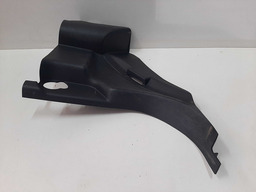 Acabamento Soleira Dianteira Esquerda Discovery 3 2006 A 09