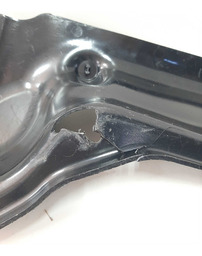 ACABAMENTO PROTEÇÃO CAMBIO TANQUE DISCOVERY 3 06/09 DETALHE