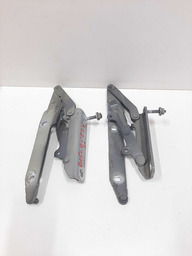 Par Dobradiça Capo Dianteiro Discovery 3 4 05 a 2016