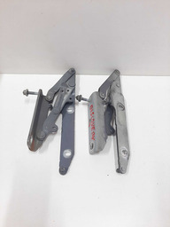 PAR DOBRADIÇA CAPO DIANTEIRO DISCOVERY 3 4 05 A 2016