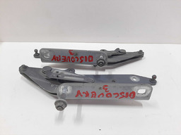 PAR DOBRADIÇA CAPO DIANTEIRO DISCOVERY 3 4 05 A 2016