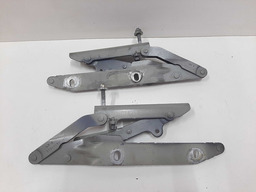 PAR DOBRADIÇA CAPO DIANTEIRO DISCOVERY 3 4 05 A 2016