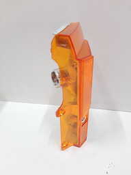 Carcaça Da Seta Do Farol Direito Discovery 3 2006 A 2009