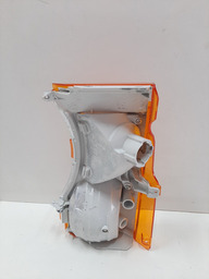 CARCAÇA DA SETA DO FAROL DIREITO DISCOVERY 3 2006 A 2009