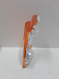 CARCAÇA DA SETA DO FAROL DIREITO DISCOVERY 3 2006 A 2009