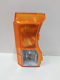 CARCAÇA DA SETA DO FAROL DIREITO DISCOVERY 3 2006 A 2009