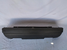 Parachoque Traseiro Uno 1984 a 2003 DETALHE