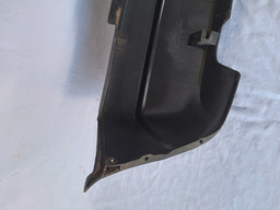 PARACHOQUE TRASEIRO UNO 1984 A 2003 DETALHE