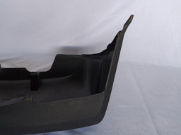 PARACHOQUE TRASEIRO UNO 1984 A 2003 DETALHE