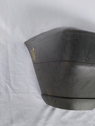 PARACHOQUE TRASEIRO TIPO 1993 1994 A 1997 DETALHE 