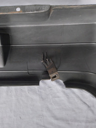 PARACHOQUE TRASEIRO TIPO 1993 1994 A 1997 DETALHE 