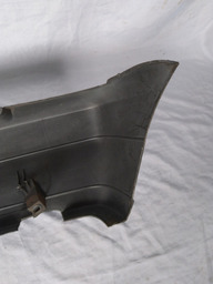 PARACHOQUE TRASEIRO TIPO 1993 1994 A 1997 DETALHE 