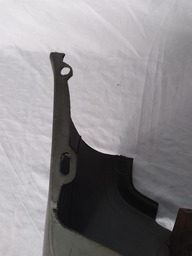 PARACHOQUE TRASEIRO TIPO 1993 1994 A 1997 DETALHE 