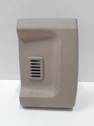 Acabamento Painel Lado Esquerdo Discovery 3 2006 A 2008