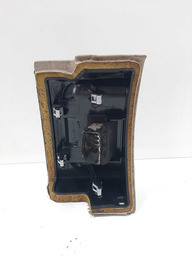 ACABAMENTO PAINEL LADO ESQUERDO DISCOVERY 3 2006 A 2008