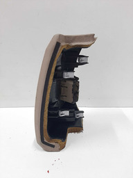 ACABAMENTO PAINEL LADO ESQUERDO DISCOVERY 3 2006 A 2008