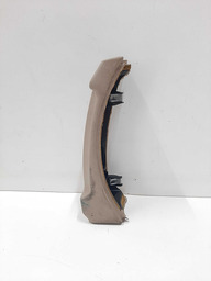 Acabamento Painel Lado Esquerdo Discovery 3 2006 A 2009