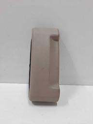 ACABAMENTO PAINEL LADO ESQUERDO DISCOVERY 3 2006 A 2009