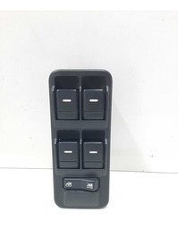 Comando De Vidro Dianteiro Esquerdo Discovery 3 2006 A 2009