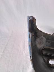 PARACHOQUE TRASEIRO CELTA 2001 2002 A 2006 RECUPERADO