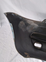 PARACHOQUE TRASEIRO CELTA 2001 2002 A 2006 RECUPERADO