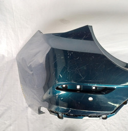 PARACHOQUE TRASEIRO ONIX PLUS SEDAN ONIX 2020 2021 2022/...