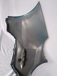 PARACHOQUE TRASEIRO ONIX PLUS SEDAN ONIX 2020 2021 2022/...