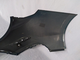 PARACHOQUE TRASEIRO ONIX PLUS SEDAN ONIX 2020 2021 2022/...