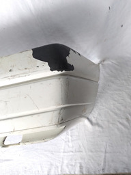 PARA CHOQUE TRASEIRO FIAT TREMPA 92 A 97  RECUPERADO 