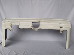 PARA CHOQUE TRASEIRO FIAT TREMPA 92 A 97  RECUPERADO 