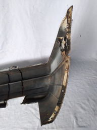 PARA CHOQUE TRASEIRO FIAT TREMPA 92 A 97  RECUPERADO 