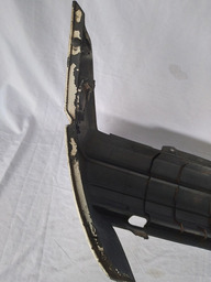 PARA CHOQUE TRASEIRO FIAT TREMPA 92 A 97  RECUPERADO 