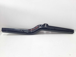 ACABAMENTO INTERNO PORTA MALAS DISCOVERY 3 2006 A 2009