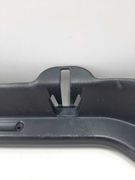 ACABAMENTO INTERNO PORTA MALAS DISCOVERY 3 2006 A 2009