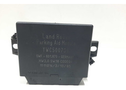 MODULO CENTRAL ESTACIONAMENTO DISCOVERY 3 2006 A 2009