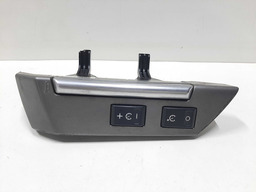 COMANDO DO VOLANTE BUZINHA DISCOVERY 3 2006 A 2009