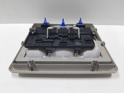 LUZ TETO CORTESIA LAND ROVER DISCOVERY 3 2006 A 2009