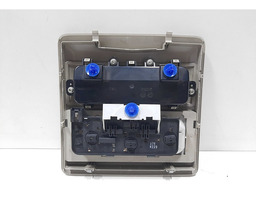 LUZ TETO CORTESIA LAND ROVER DISCOVERY 3 2006 A 2009