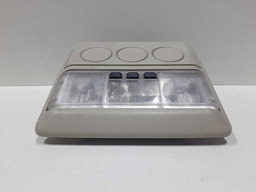 LUZ TETO CORTESIA LAND ROVER DISCOVERY 3 2006 A 2009