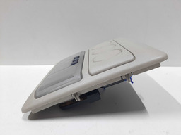 LUZ TETO CORTESIA LAND ROVER DISCOVERY 3 2006 A 2009