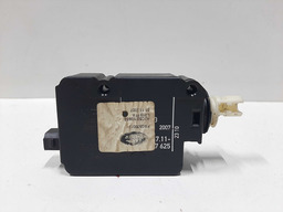 MOTOR TRAVA ELETRICA PORTINHOLA TANQUE DISCOVERY3 2006  2009