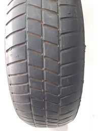 PNEU FIRESTONE FIREHAWK 195/60R15 RISCADO DETALHE