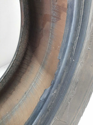 PNEU FIRESTONE FIREHAWK 195/60R15 RISCADO DETALHE