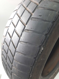 PNEU FIRESTONE FIREHAWK 195/60R15 RISCADO DETALHE