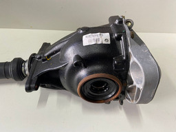 DIFERENCIAL TRASEIRO BMW X5 X6 3.0 35I N55 2013 2014 A 2019