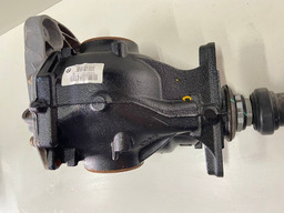 DIFERENCIAL TRASEIRO BMW X5 X6 3.0 35I N55 2013 2014 A 2019