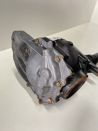 DIFERENCIAL TRASEIRO BMW X5 X6 3.0 35I N55 2013 2014 A 2019