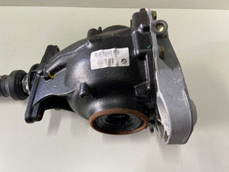 DIFERENCIAL TRASEIRO BMW X5 X6 3.0 35I N55 2013 2014 A 2019