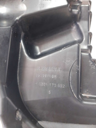 CAIXA DE FILTRO DE AR RENAULT DUSTER 1.6 16V 2015 A 2019